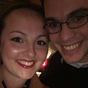 Meet your Posher, Caroline